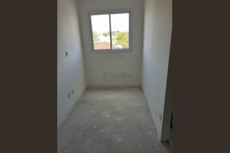 Apartamento à venda com 27m², 1 quarto e sem vaga