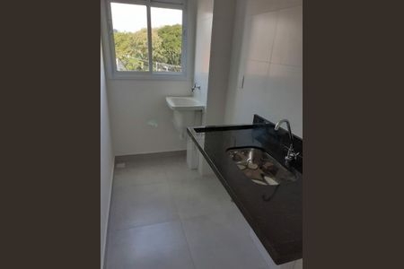Apartamento à venda com 27m², 1 quarto e sem vaga