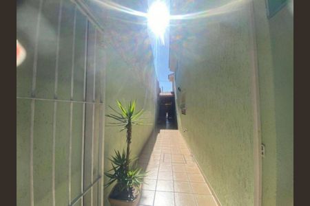 Casa à venda com 159m², 3 quartos e 2 vagas