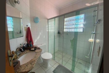 Casa à venda com 159m², 3 quartos e 2 vagas