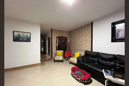 Casa à venda com 435m², 3 quartos e 2 vagas