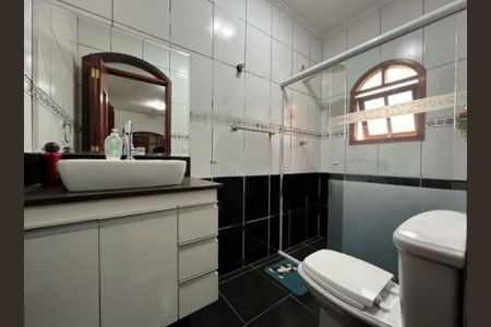 Casa à venda com 435m², 3 quartos e 2 vagas