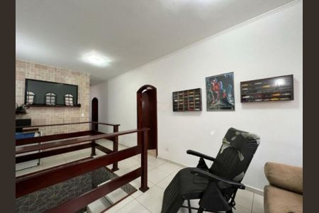 Casa à venda com 435m², 3 quartos e 2 vagas