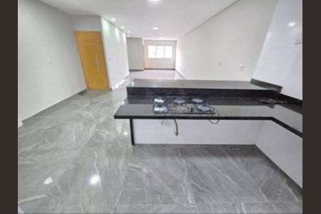 Casa à venda com 3 quartos, 224m² em Vila Carrão, São Paulo