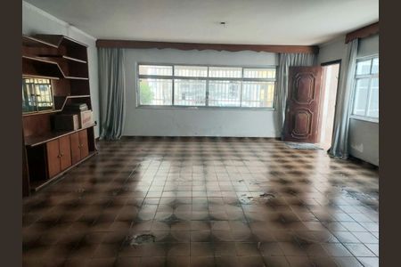 Casa à venda com 206m², 4 quartos e 3 vagas