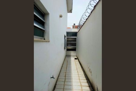 Casa à venda com 206m², 4 quartos e 3 vagas