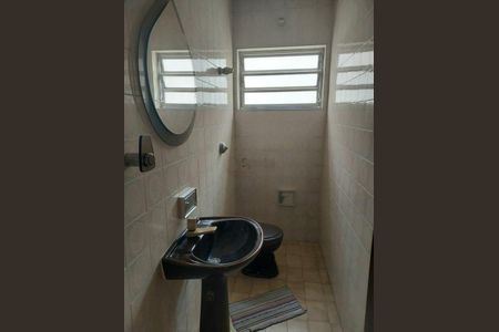 Casa à venda com 206m², 4 quartos e 3 vagas