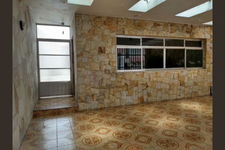 Casa à venda com 206m², 4 quartos e 3 vagas