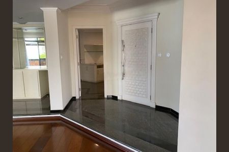Apartamento à venda com 236m², 4 quartos e 4 vagas