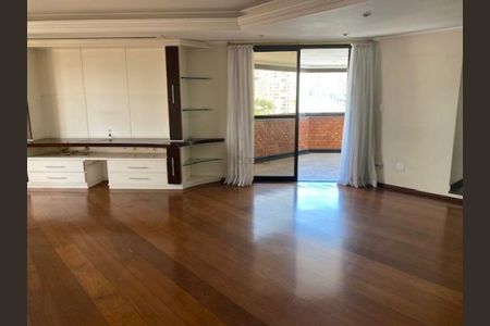 Apartamento à venda com 236m², 4 quartos e 4 vagas