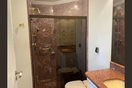 Apartamento à venda com 236m², 4 quartos e 4 vagas