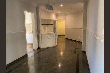 Apartamento à venda com 236m², 4 quartos e 4 vagas