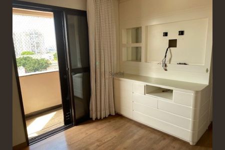 Apartamento à venda com 236m², 4 quartos e 4 vagas