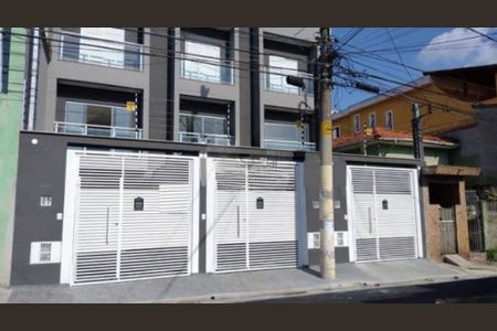 Casa à venda com 132m², 3 quartos e 3 vagas