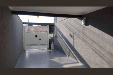 Casa à venda com 132m², 3 quartos e 3 vagas