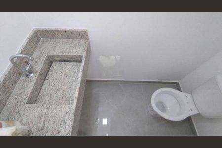 Casa à venda com 132m², 3 quartos e 3 vagas