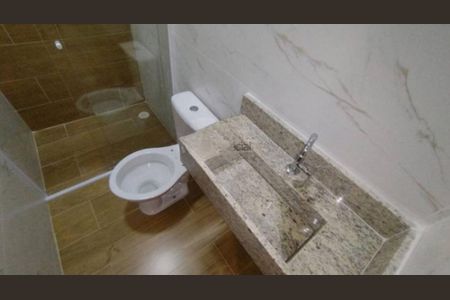 Casa à venda com 132m², 3 quartos e 3 vagas