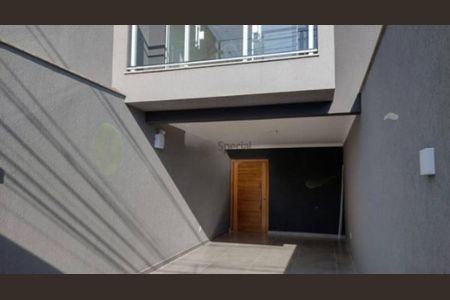 Casa à venda com 132m², 3 quartos e 3 vagas