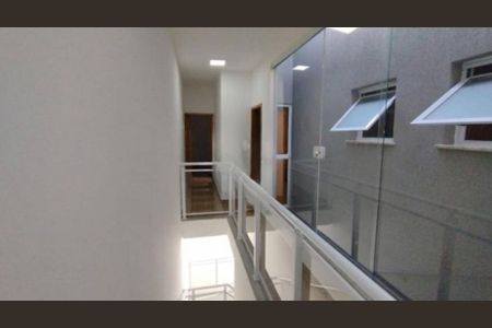 Casa à venda com 132m², 3 quartos e 3 vagas