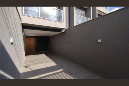 Casa à venda com 132m², 3 quartos e 3 vagas