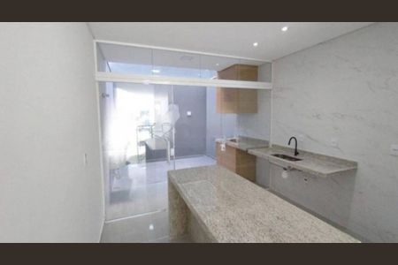 Casa à venda com 132m², 3 quartos e 3 vagas