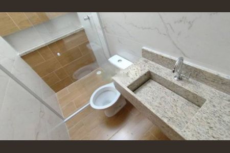 Casa à venda com 132m², 3 quartos e 3 vagas