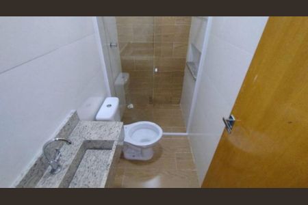 Casa à venda com 132m², 3 quartos e 3 vagas