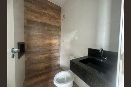 Apartamento à venda com 157m², 3 quartos e 3 vagas