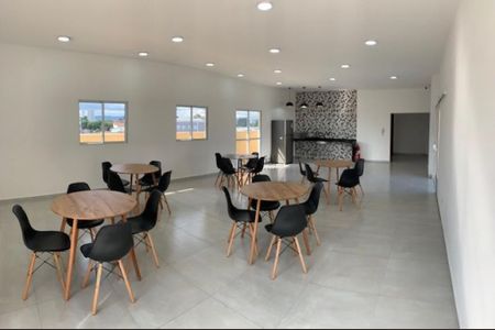 Apartamento à venda com 48m², 1 quarto e sem vaga