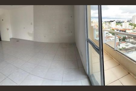 Apartamento à venda com 48m², 1 quarto e sem vaga