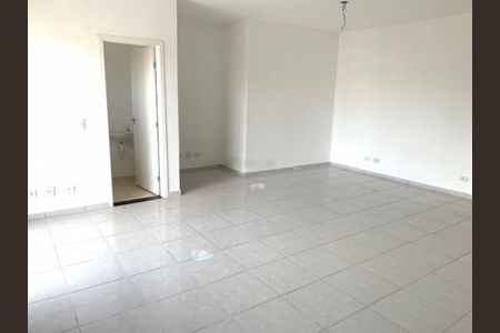 Apartamento à venda com 48m², 1 quarto e sem vaga