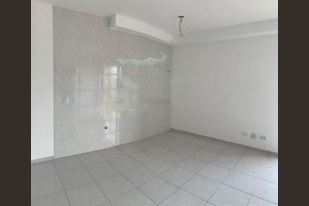 Apartamento à venda com 48m², 1 quarto e sem vaga
