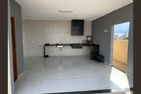 Apartamento à venda com 48m², 1 quarto e sem vaga