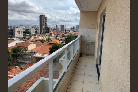 Apartamento à venda com 48m², 1 quarto e sem vaga