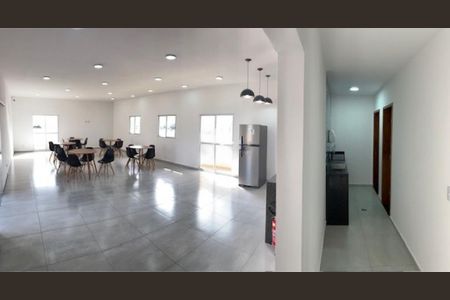 Apartamento à venda com 48m², 1 quarto e sem vaga