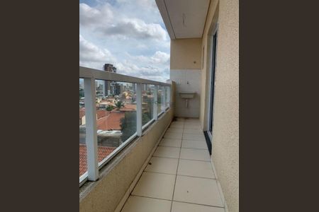 Apartamento à venda com 48m², 1 quarto e sem vaga