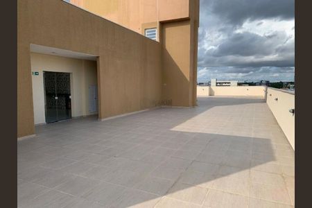 Apartamento à venda com 48m², 1 quarto e sem vaga