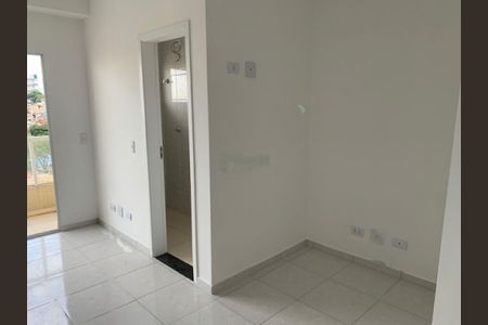 Apartamento à venda com 48m², 1 quarto e sem vaga