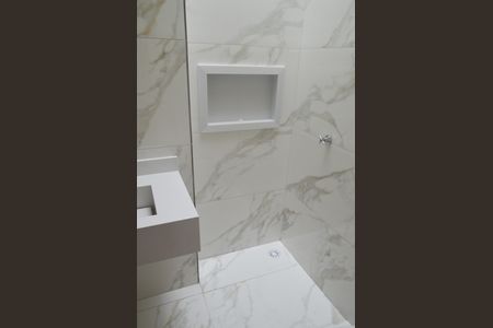 Casa à venda com 160m², 3 quartos e 3 vagasBanheiro Social