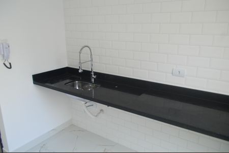 Casa à venda com 160m², 3 quartos e 3 vagasCozinha