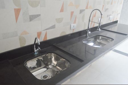 Casa à venda com 160m², 3 quartos e 3 vagasÁrea Gourmet