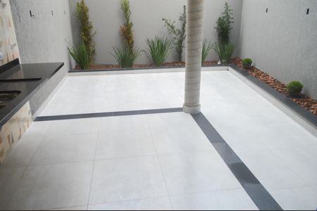 Casa à venda com 160m², 3 quartos e 3 vagasÁrea Gourmet