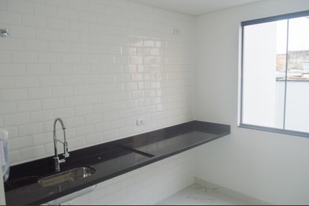 Casa à venda com 160m², 3 quartos e 3 vagasCozinha