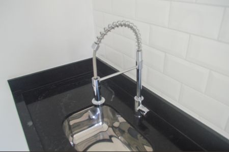 Casa à venda com 160m², 3 quartos e 3 vagasCozinha