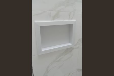 Casa à venda com 160m², 3 quartos e 3 vagasBanheiro da Suíte