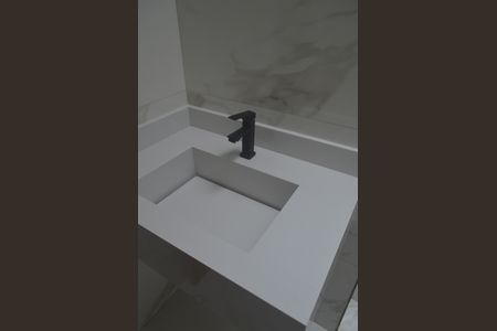 Casa à venda com 160m², 3 quartos e 3 vagasBanheiro Social