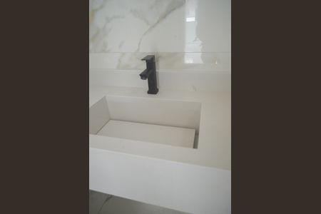 Casa à venda com 160m², 3 quartos e 3 vagasLavabo