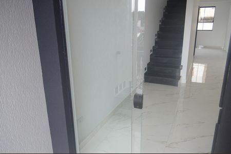 Casa à venda com 160m², 3 quartos e 3 vagasSala