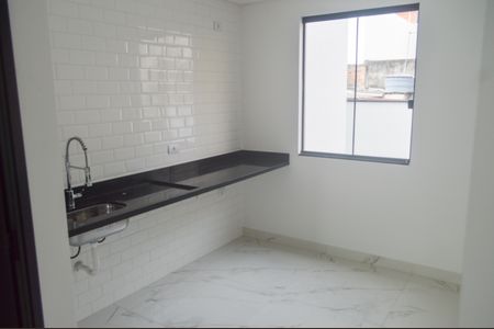 Casa à venda com 160m², 3 quartos e 3 vagasCozinha