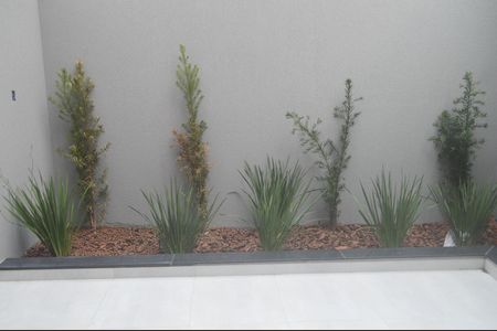 Casa à venda com 160m², 3 quartos e 3 vagasÁrea Gourmet